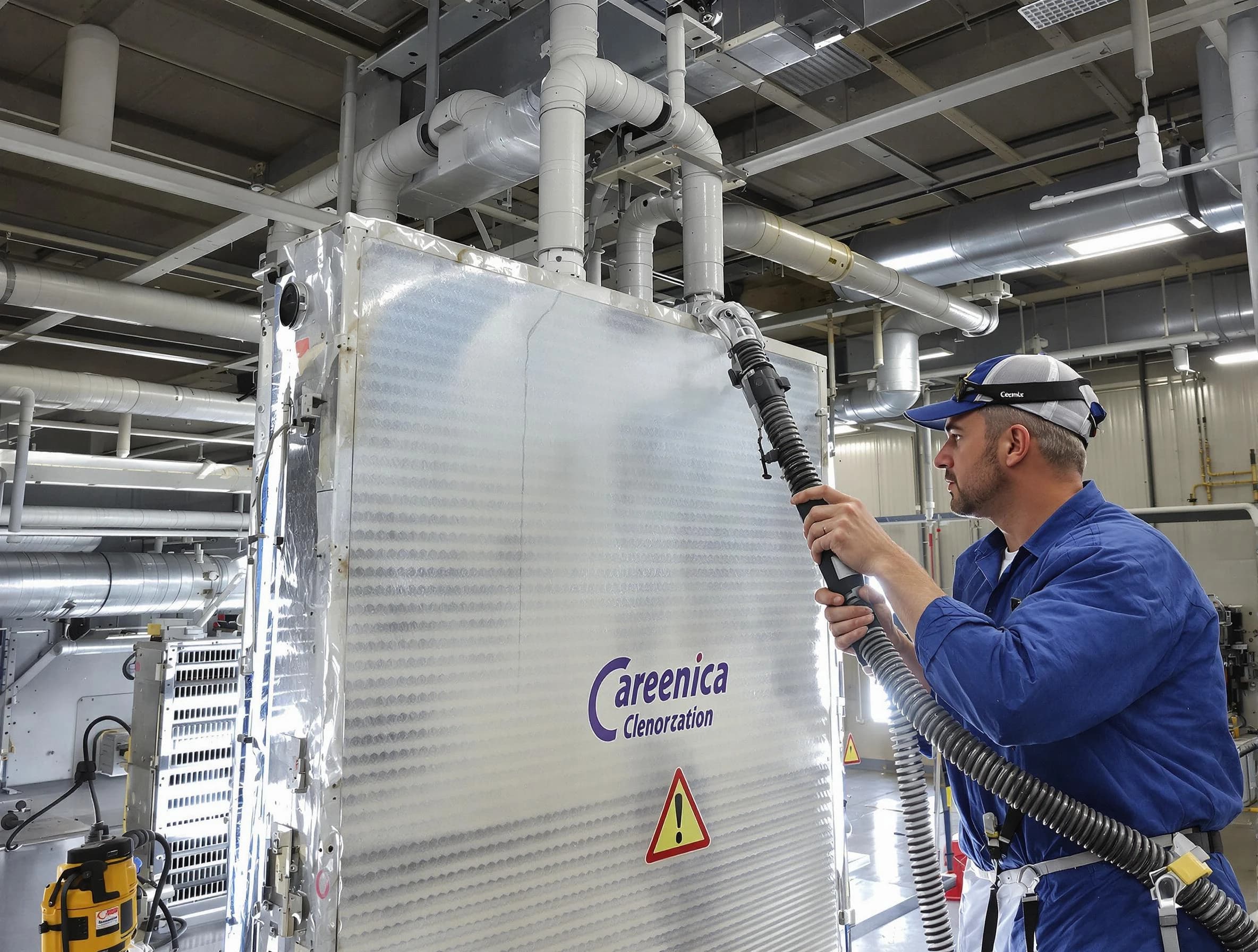 Coil Cleaning service in Salt Lake City, UT