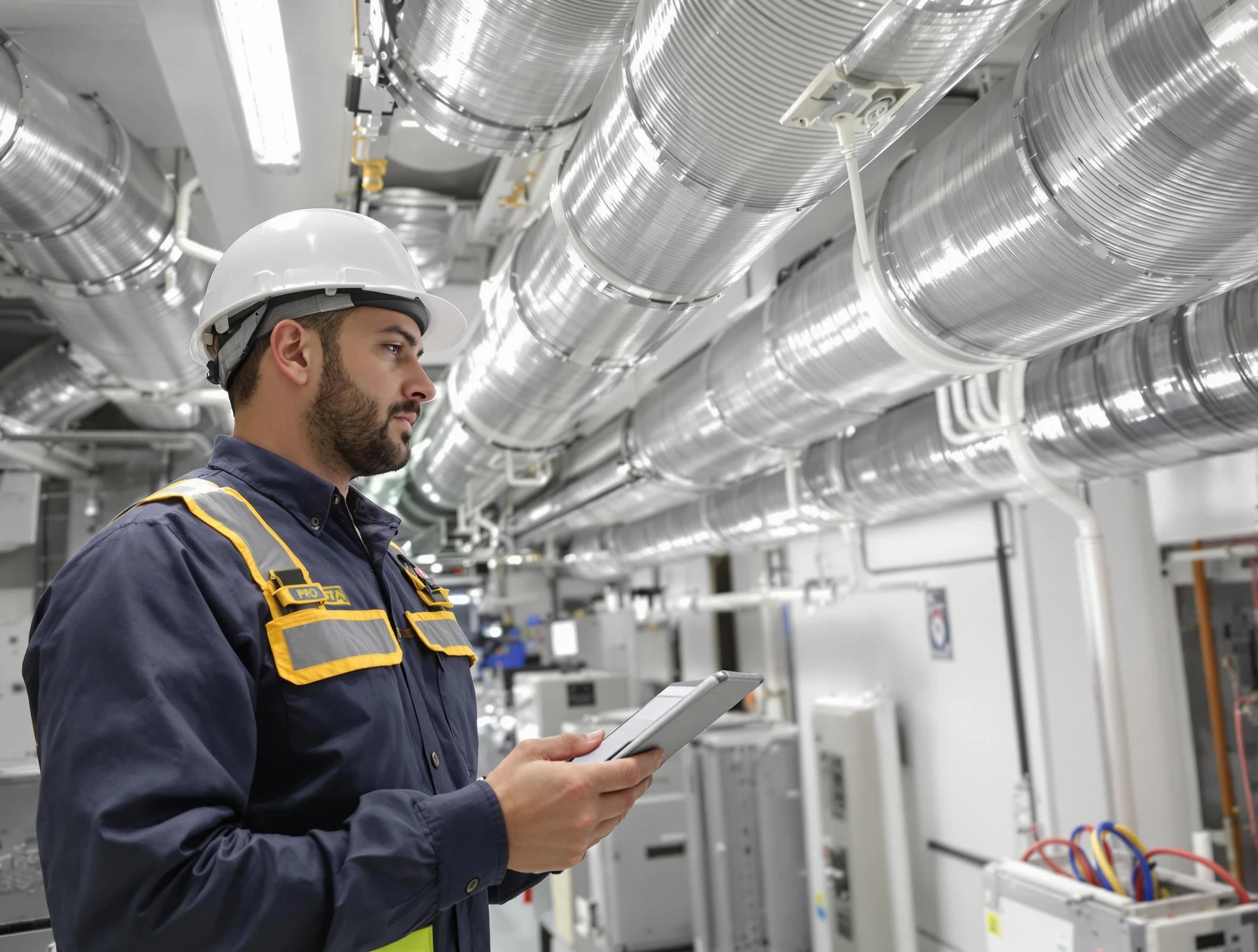 Filter Inspection service in Salt Lake City, UT