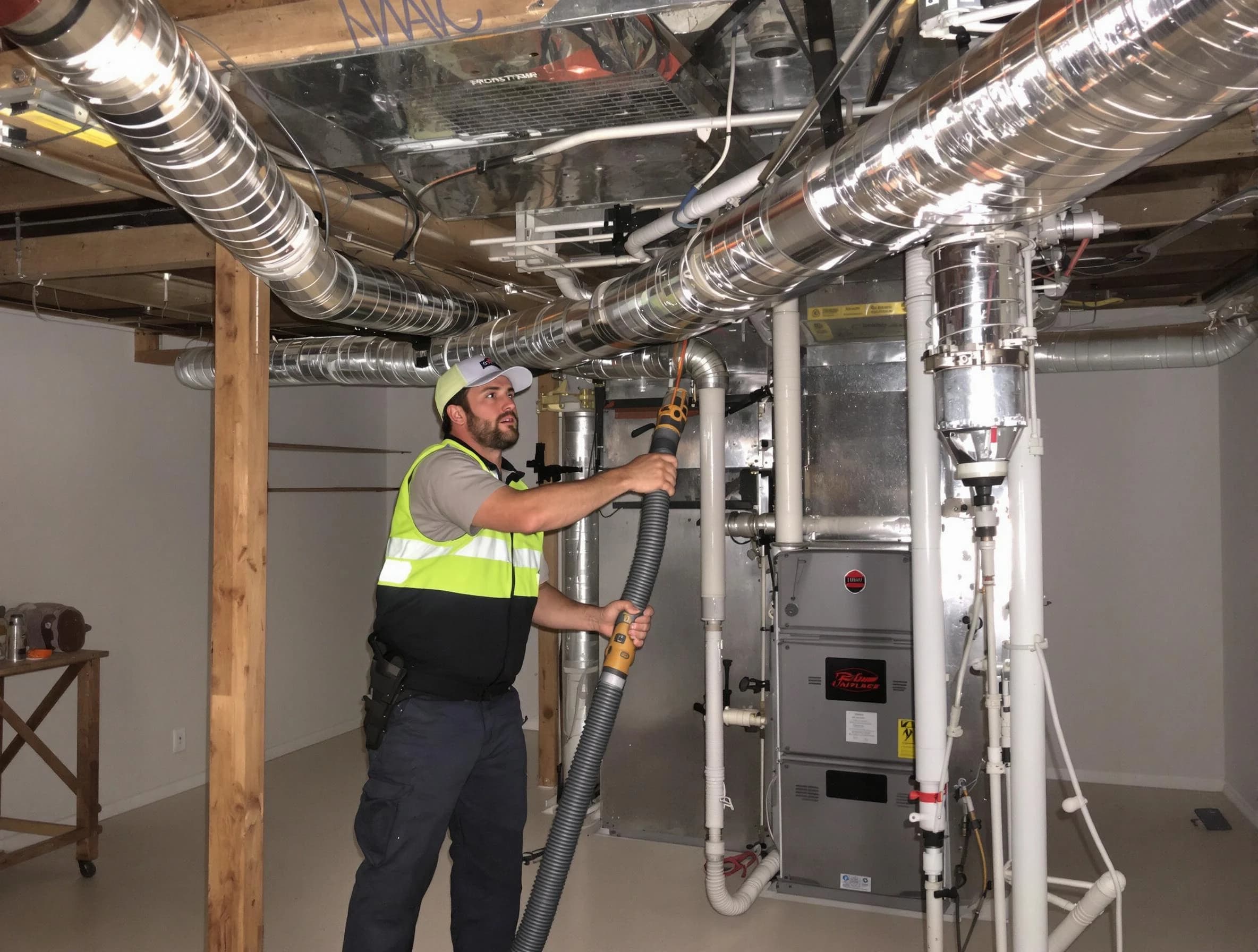 Furnace Cleaning service in Salt Lake City, UT